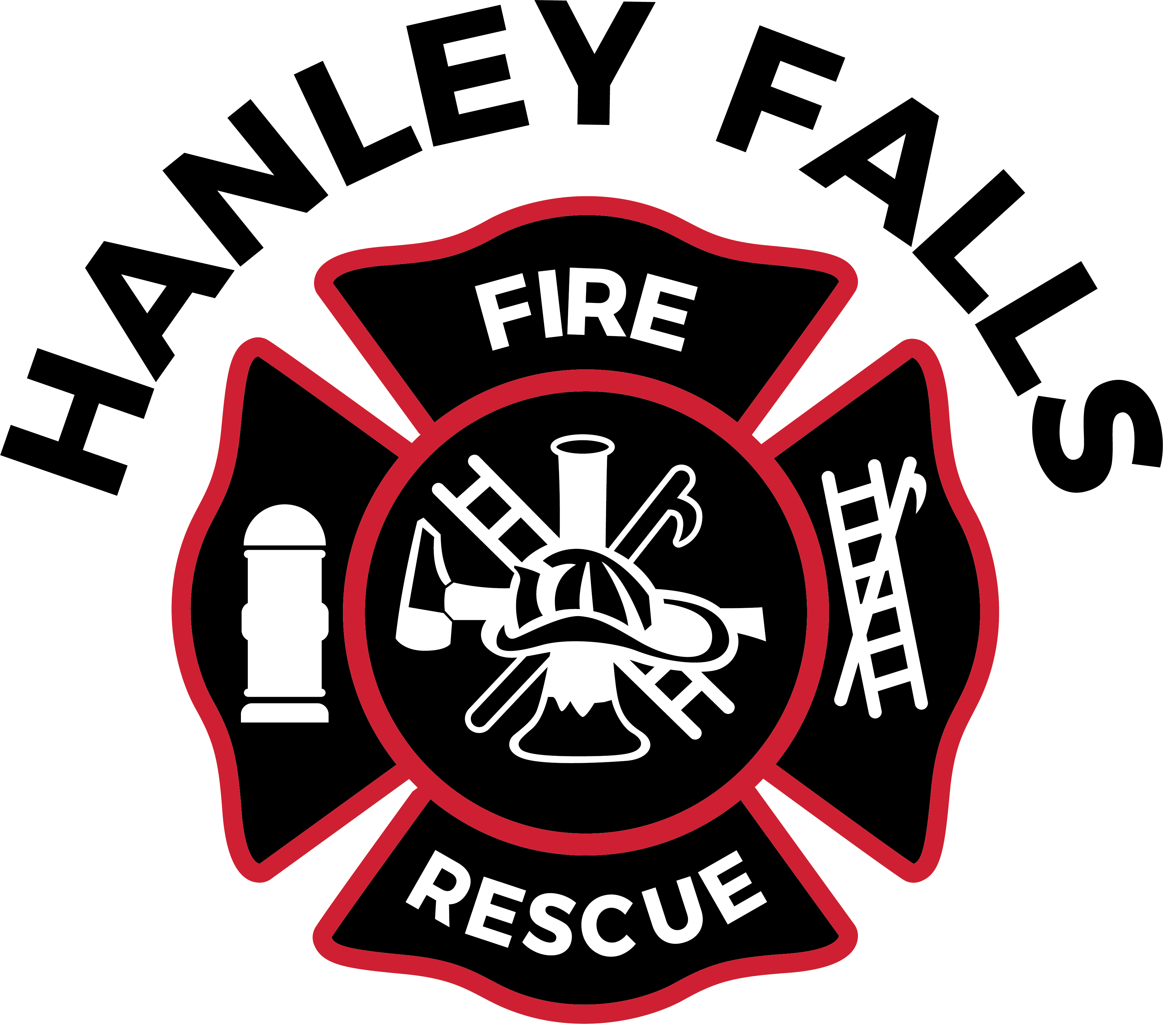 Hanley Falls Fire Department